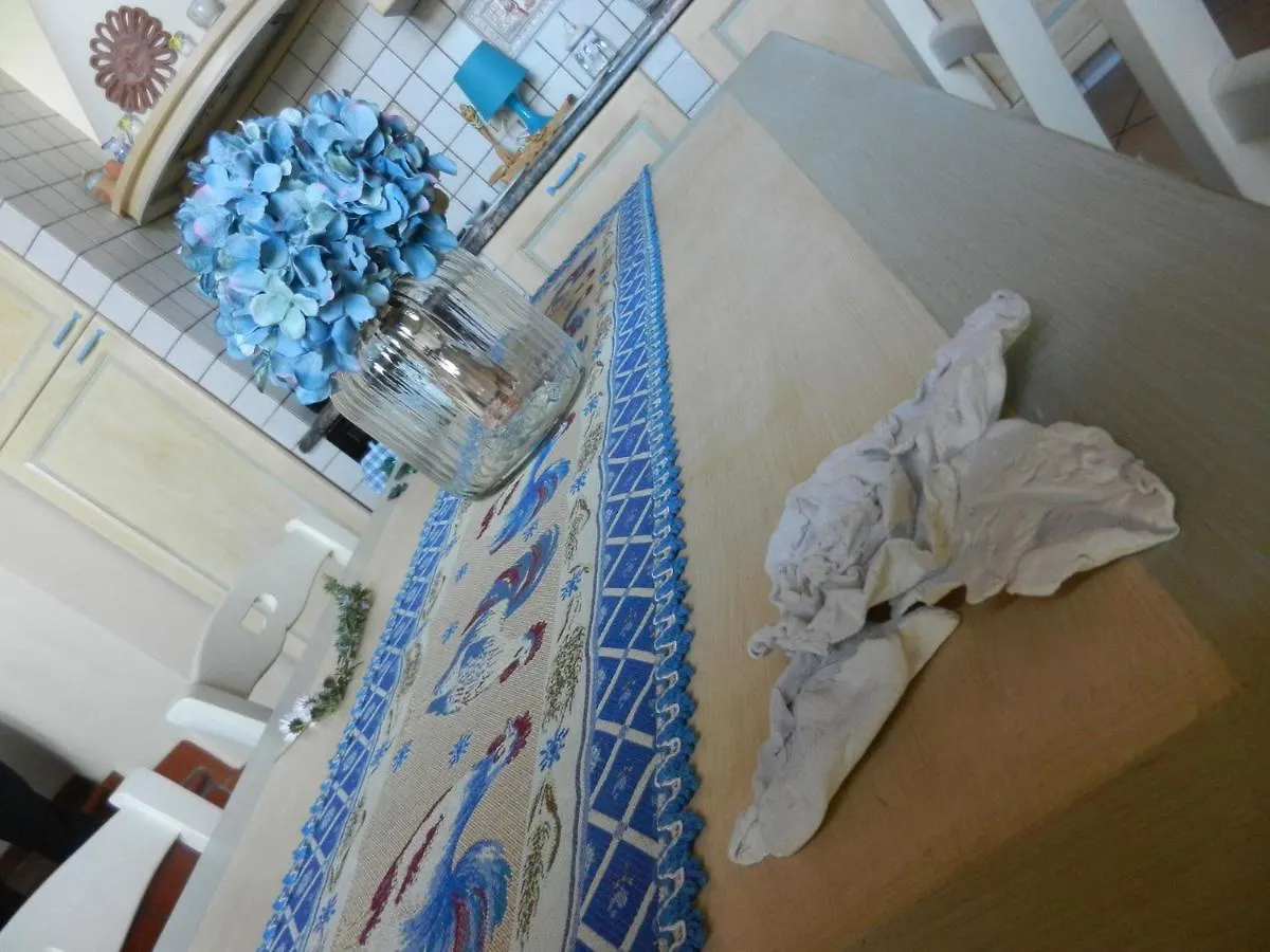 Apartament Pietramilia Terricciola