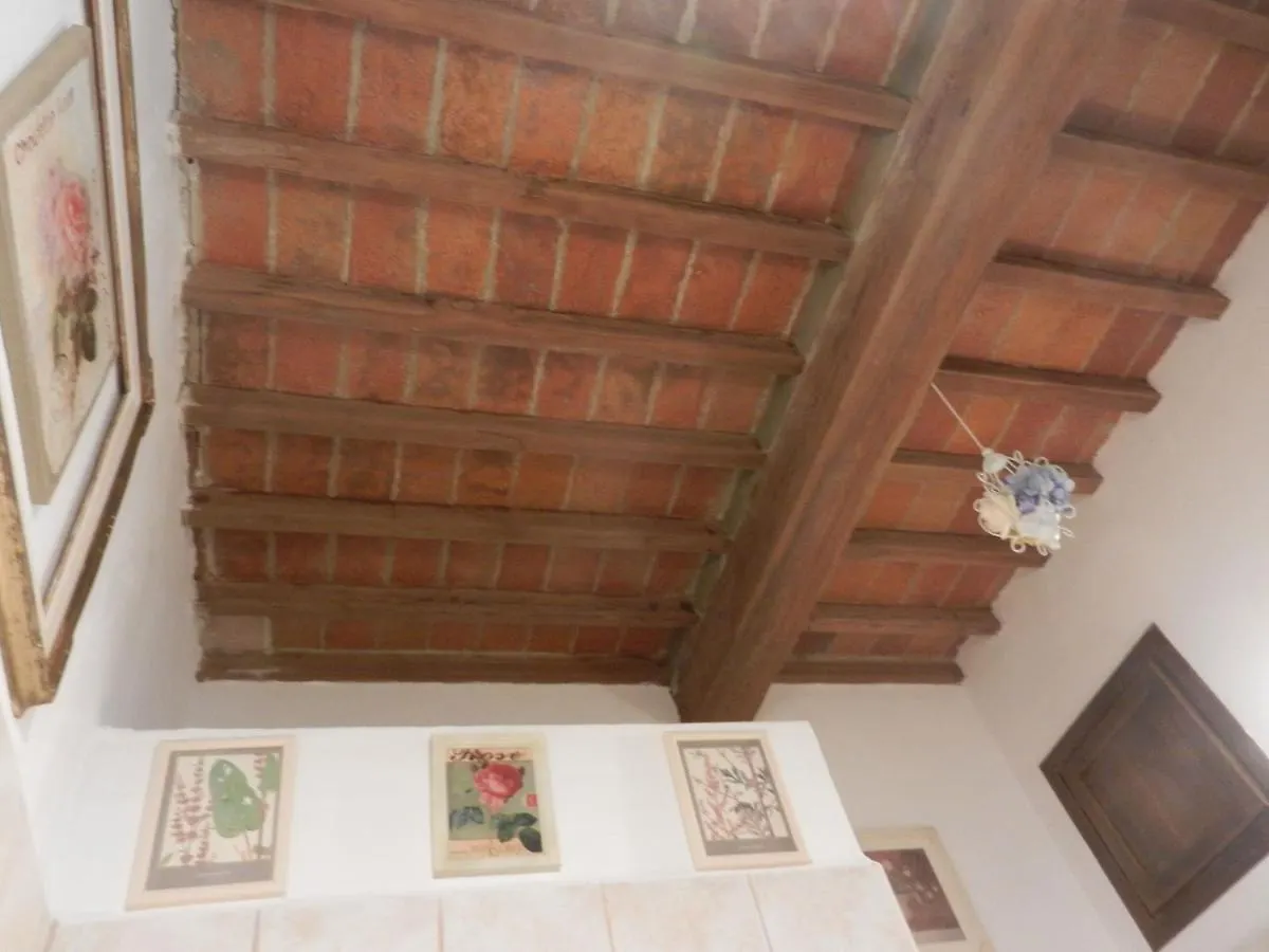 Appartamento Pietramilia Terricciola