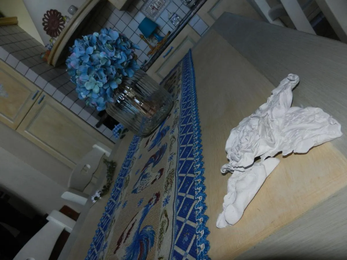 Apartament Pietramilia Terricciola