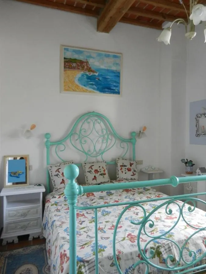 Appartamento Pietramilia Terricciola