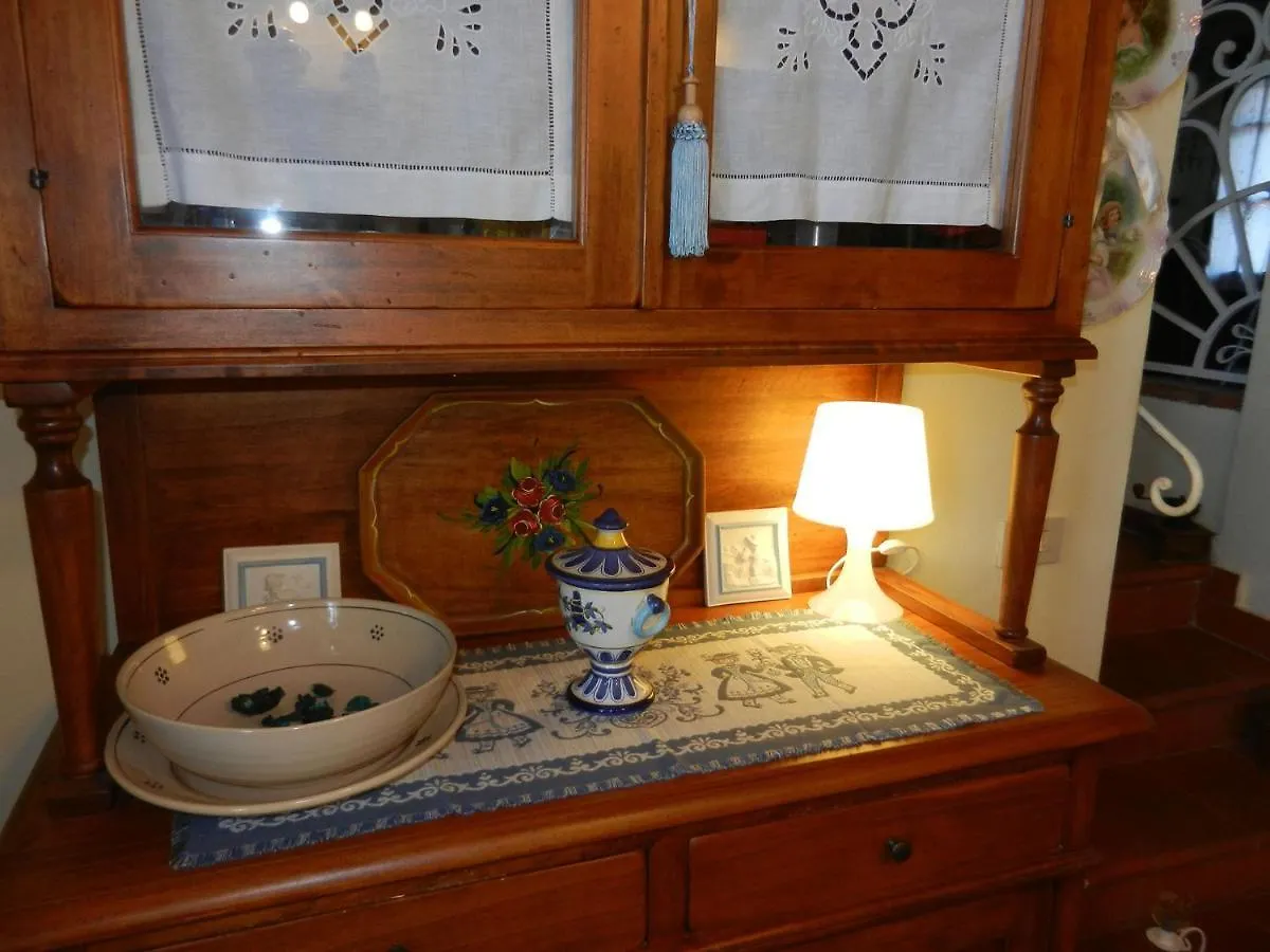 Apartament Pietramilia Terricciola 0*,  Włochy