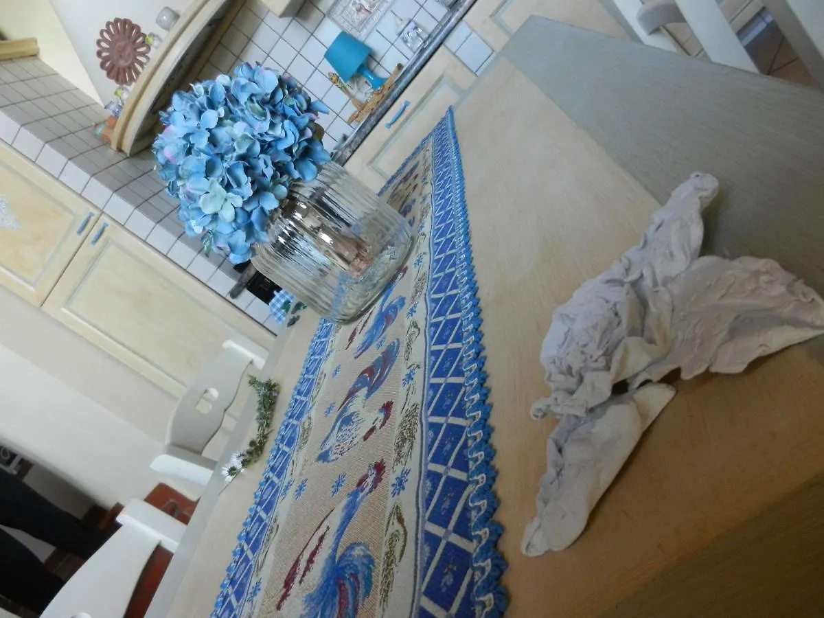 Apartament Pietramilia Terricciola