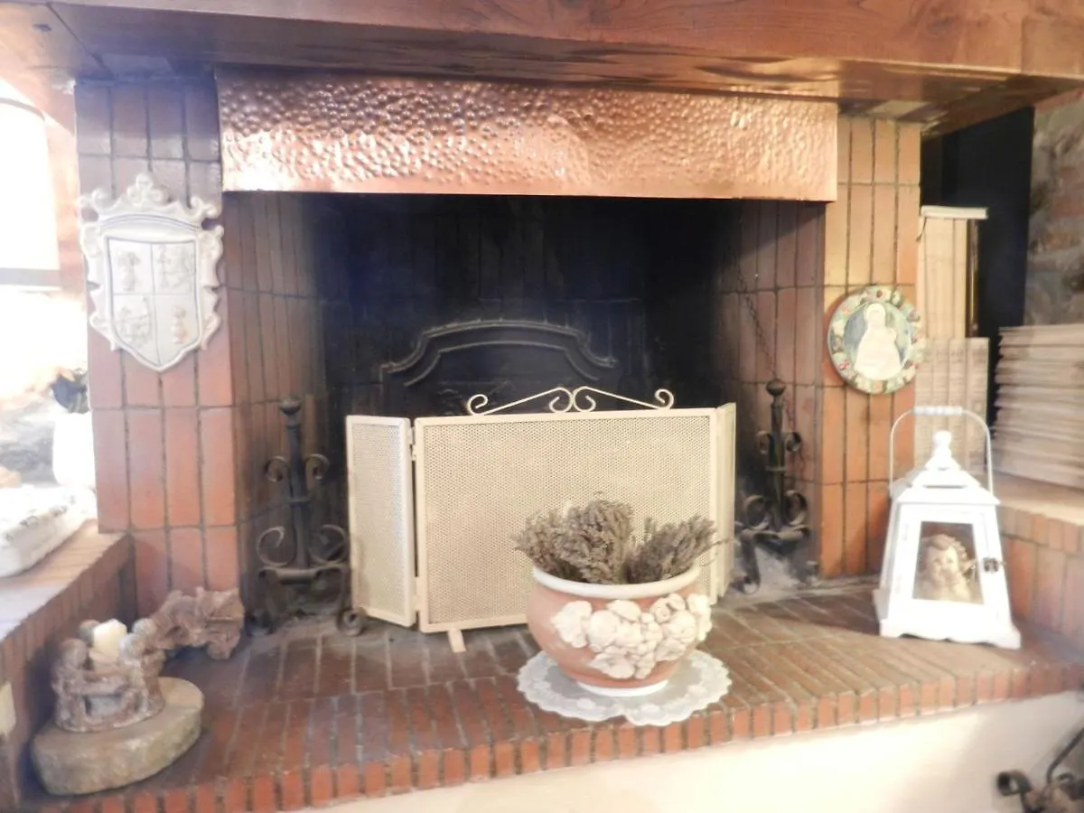 Appartamento Pietramilia Terricciola