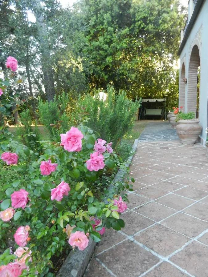 Appartamento Pietramilia Terricciola Italia